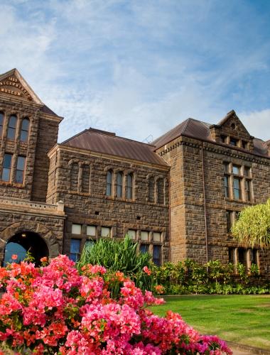 Honolulu-Bishop Museum