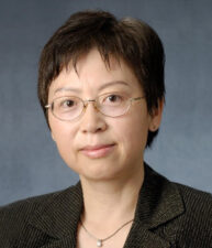 Judy Wu Judy Wu