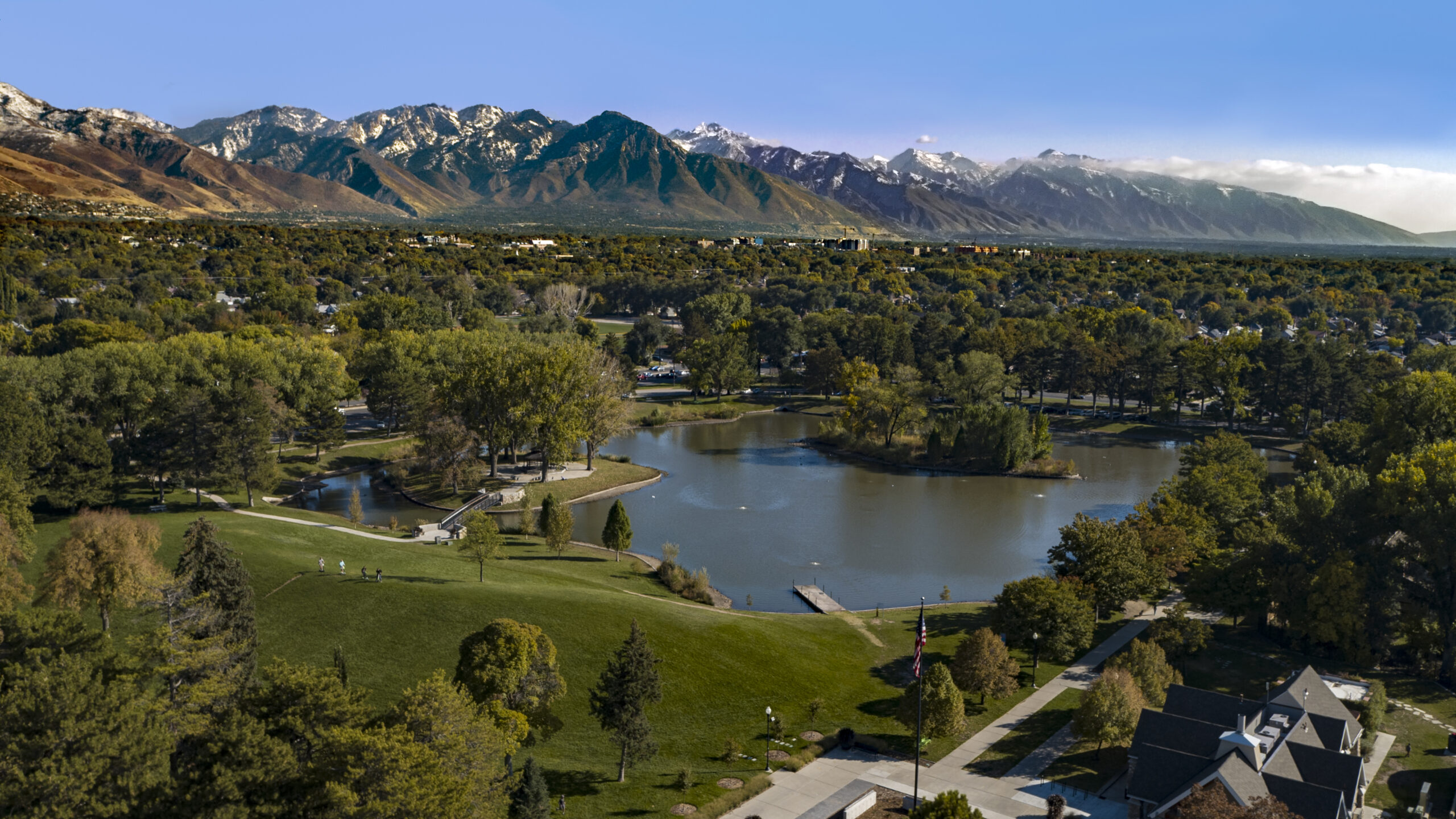 About Salt Lake City ASC 2024
