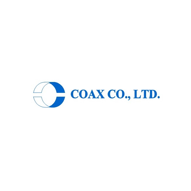 COAX CO., LTD.