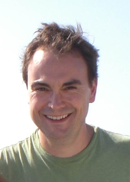 Ken Segall Ken Segall