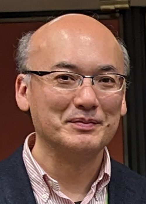 Kazumasa Iida Kazumasa Iida