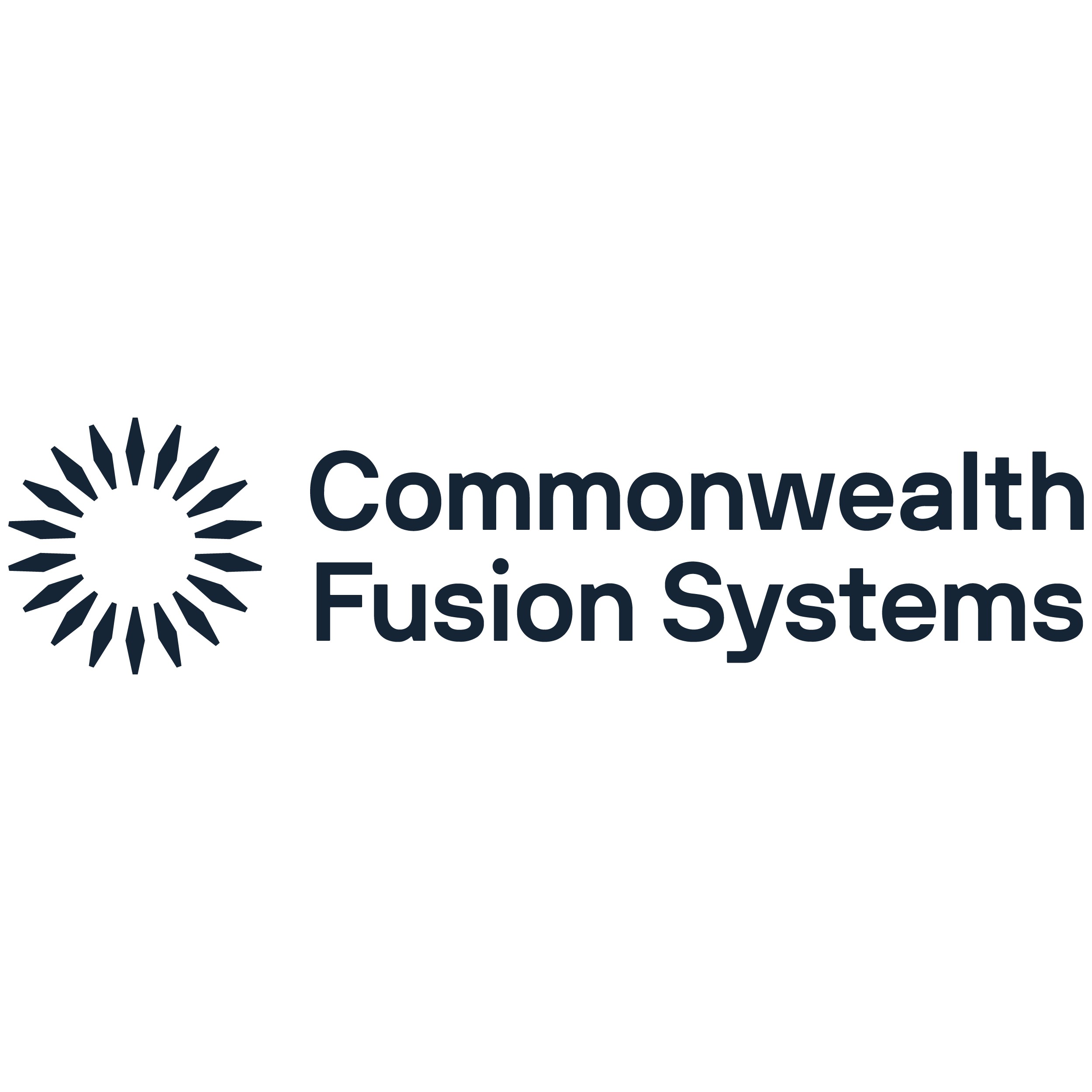 Commonwealth Fusion Systems
