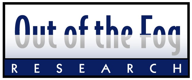 Out of the Fog Research LLC