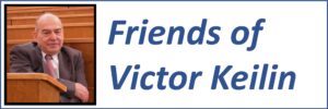Friends of Victor Keilin