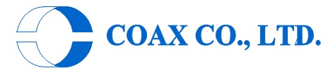COAX CO., LTD.